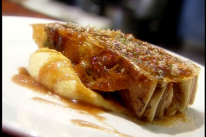 Recette Oreille De Cochon à La Portugaise